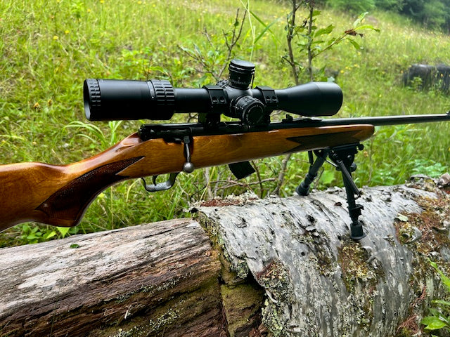 Hunting Scopes