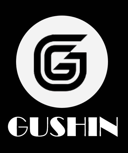 Gushin Optics 